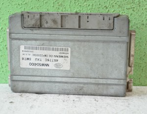 STEROWNIK SKRZYNI LAND ROVER NNW504100 5WP22000AI