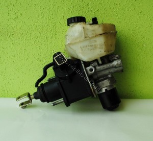 Pompa hamulcowa Mercedes 2.7 CDI W211 A2114300302