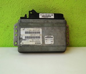 KOMPUTER STEROWNIK SKRZYNI AUDI A6 C4 0260002246