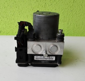 POMPA ABS SMART 0265230390 0265951118