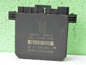 MODUŁ DRZWI PRAWYCH MERCEDES W21 2088201426