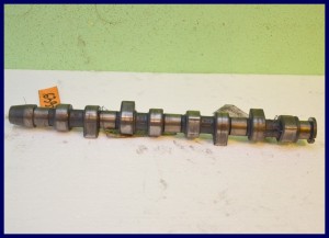 WAŁEK ROZRZĄDU VW PASSAT 1.9 Kod silnika AAZ 1995R