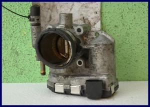 PRZEPUSTNICA OPEL CORSA D 1.2 24420536 0280750133