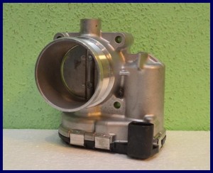 PRZEPUSTNICA VW AUDI 0280750583 06K133062C NOWA