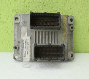 KOMPUTER STEROWNIK FIAT PUNTO II 1.2 0261208029