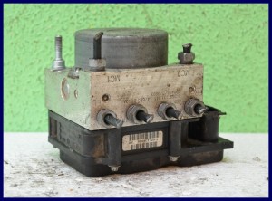 POMPA ABS NISSAN MICRA K12 1.2 0265800574