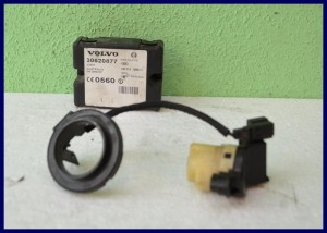 MODUŁ IMMO VOLVO S40 V40 1.9 30620877 F005V00178