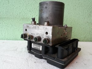 POMPA STEROWNIK ABS SAAB 9-5  0265950538  0265234430  12757280