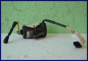 POTENCJOMETR GAZU VOLVO V40 S40 RENAULT 0206001021