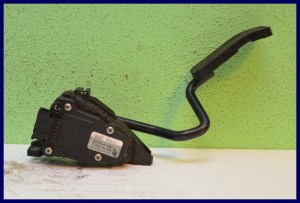 PEDAŁ GAZU VW SHARAN 7M4721603D 6PV007770-05